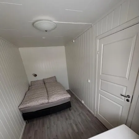 2 Beds Centrally Located In * Gravdal (Vestvagoy)