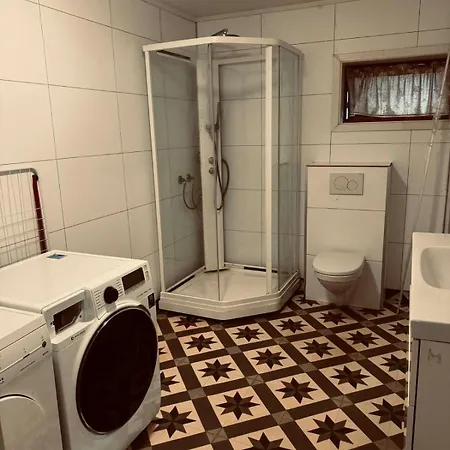 2 Beds Centrally Located In Апартаменты Gravdal (Vestvagoy)