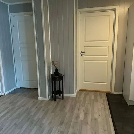Апартаменты 2 Beds Centrally Located In Gravdal (Vestvagoy)