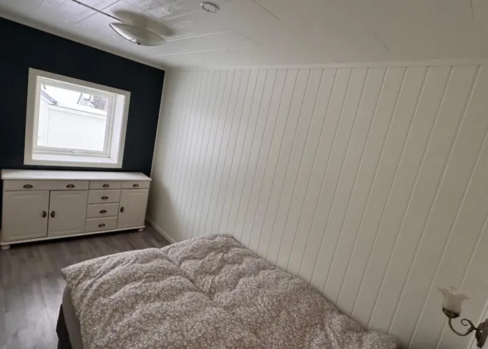 Large Centrally Located In Gravdal * Vestvagoy